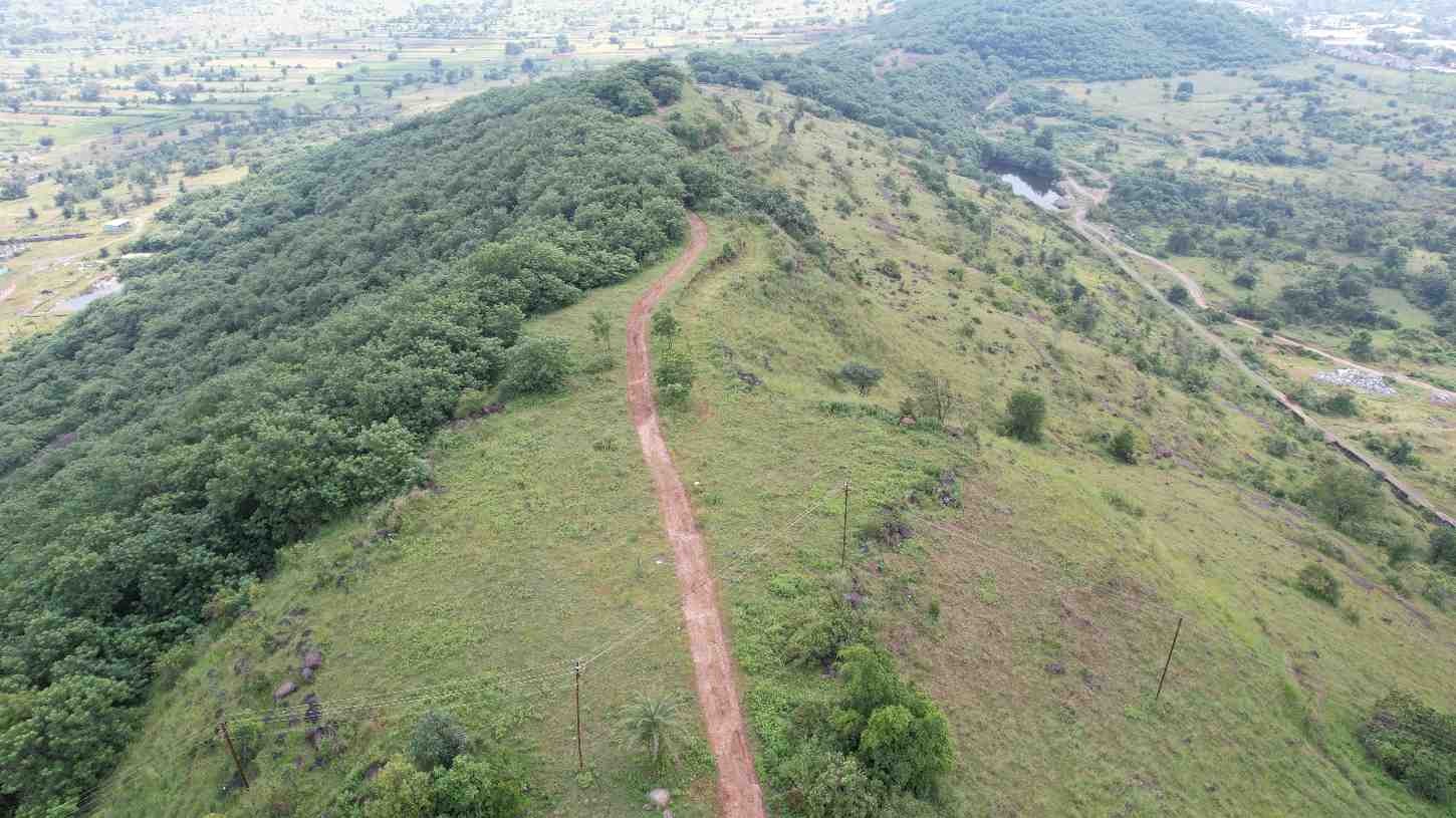Village view 5